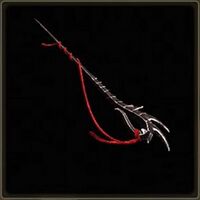 ラバラネコニードルα