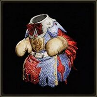 トリスネコメイル