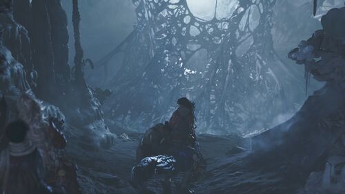 Chapter2-3 遠く故郷を離れては