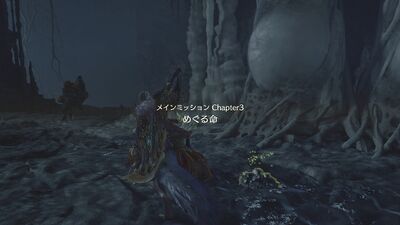 Chapter3-3 めぐる命