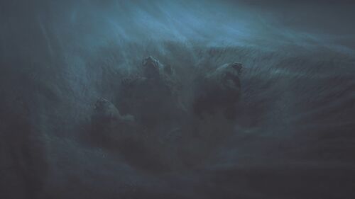 Chapter1-4 ハンターの矜持