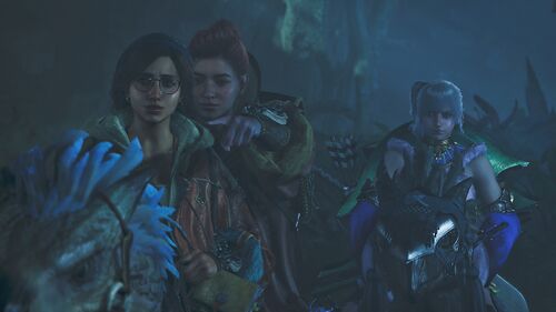 エクストラミッション1