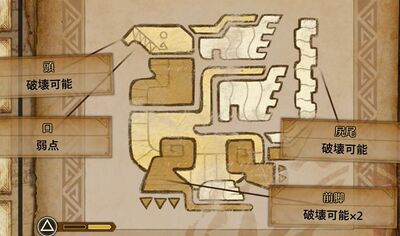 ウズ・トゥナ肉質