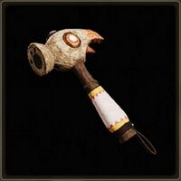 ホープネコトンカチα