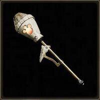 グラビネコバズーカα