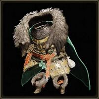 アトスの騎士鎧α