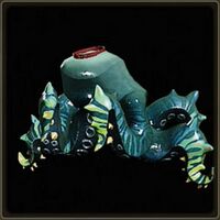 エグドネコテンタクルα