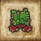 モリサカズキガニ