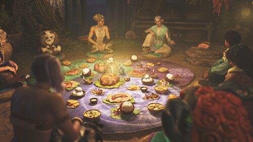 Chapter3-3 めぐる命