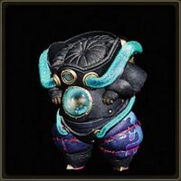 ププロネコスーツ