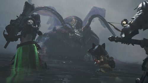 Chapter1-5 土砂降りの向こう側