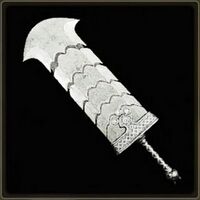 シュバルカネコソードα