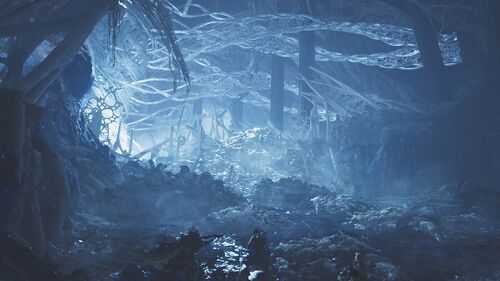 Chapter3-4 夢に求めた楽土なり