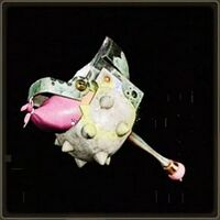 チャタネコハンマー