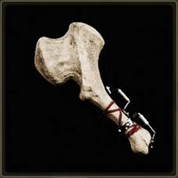 ボーンネコハンマーα