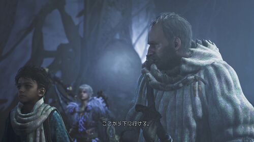 Chapter3-3 めぐる命