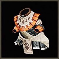 ゲリョスネコクロスα