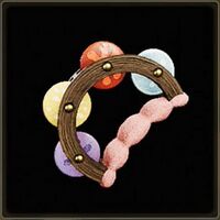 コンガネコシンバルα