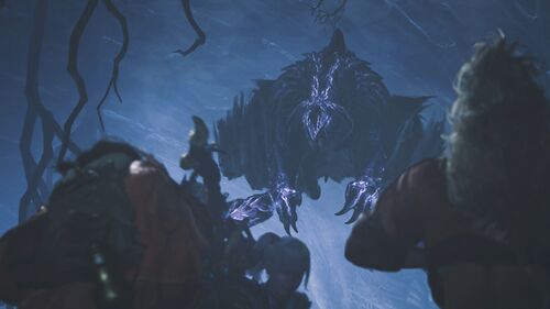 Chapter3-1 守り続けた者達