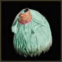 トゥナネコケープα