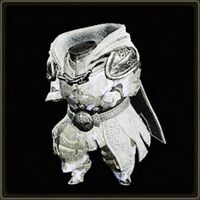 護シュバルネコメイル