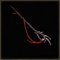 ラバラネコニードル