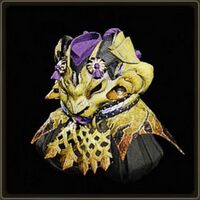 レダネコ【鎧】