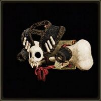 ボーンネコメイル