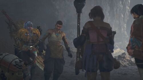 Chapter2-1 熱き心の行き先に