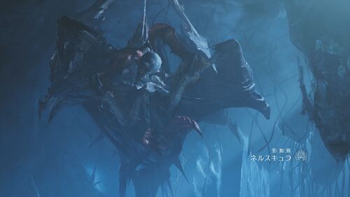 Chapter2-3 遠く故郷を離れては