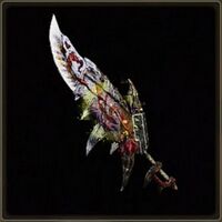 護レウスネコブレイド