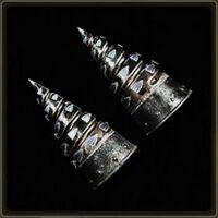 バーラネコドリル