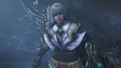 Chapter3-1 守り続けた者達