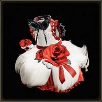 ラバラネコドレスα