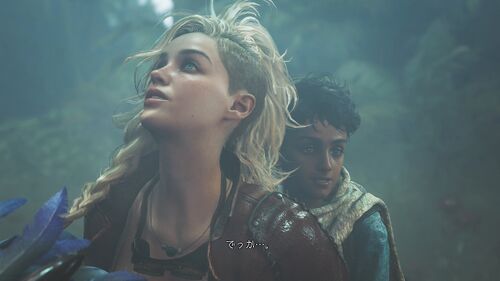 Chapter1-3 森の生態調査