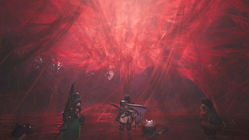 Chapter1-3 森の生態調査