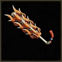 アジャラネコ金砕棒α