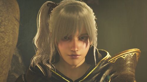 Chapter3-4 夢に求めた楽土なり