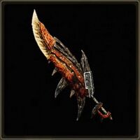 レウスネコブレイドα