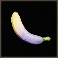 ブランゴネコバナナα