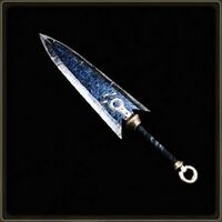 アイアンネコソードα