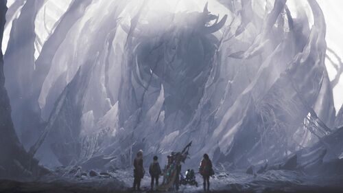 Chapter3-4 夢に求めた楽土なり