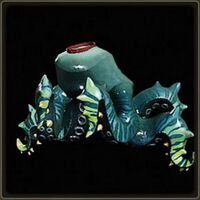 エグドネコテンタクル