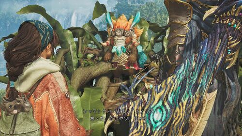 Chapter4-1 新たなる生態系