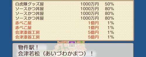 会津若松の画像