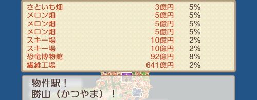 勝山(福井県)の画像