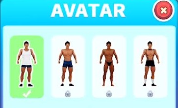 アバター（AVATAR）