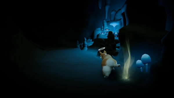 マーキングを道標にする