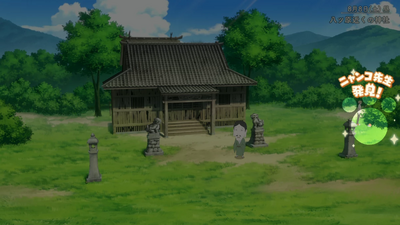 隠れニャンコ・八ツ原方面4