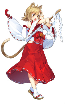 キャラクター紹介